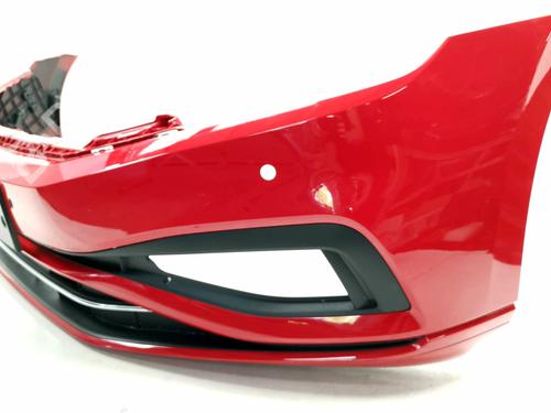 Front bumper VW PASSAT B8 (3G2, CB2) 2.0 TDI | BP35758575C7  - Image 9