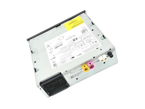 Electronic module VW PASSAT B8 (3G2, CB2) 2.0 TDI | BP35756911M83 - Image 4