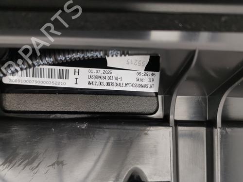 Spoiler bagklap VW ID.7 (ED2) GTX 4motion | BP34731526C96 - Image 6