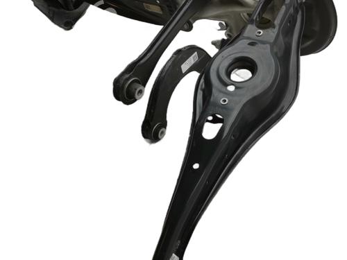 Left rear steering knuckle CUPRA TERRAMAR (KP1) 2.0 TSI VZ 4Drive | BP34731248M27  - Image 8
