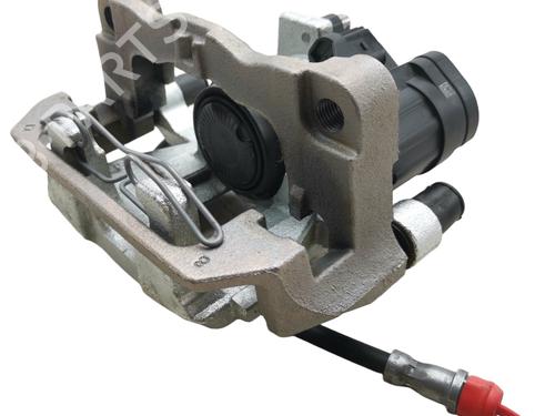 Left rear brake caliper VW MULTIVAN T7 (STM, STN) 1.5 TSi | BP36289562M107 - Image 9