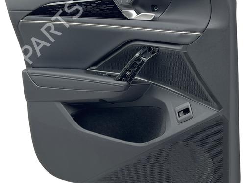 Front left panel VW TAYRON (R41) 2.0 TSI 4motion | BP37681650C58 - Image 2