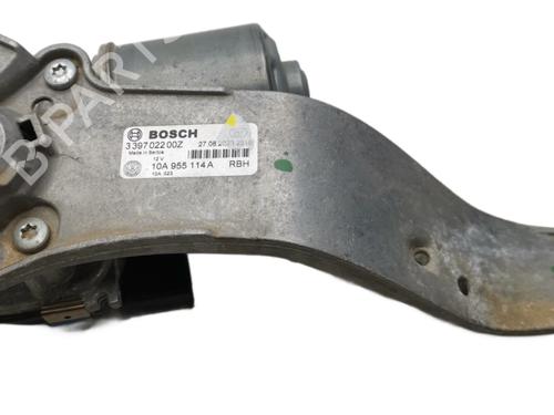 Used Electronic module Electronic module CUPRA BORN (K11) VZ (326 hp) 35764530 35764530