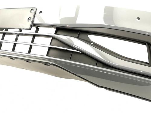 Front bumper VW PASSAT B8 (3G2, CB2) 2.0 TDI | BP35759560C7  - Image 8