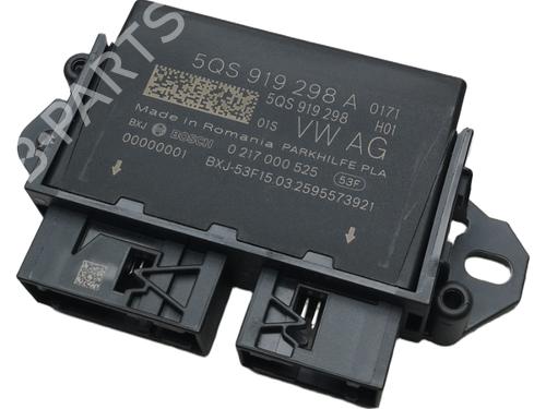 Używane Moduł elektroniczny Moduł elektroniczny 38433241 38433241