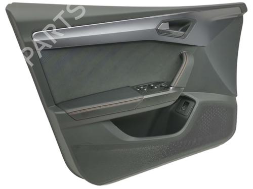 Front left panel CUPRA LEON (KL1, KU1, KUG) 1.4 e-HYBRID | BP34727651C58 - Image 3