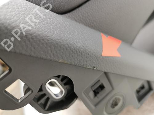 Middle console VW ID.7 (ED2) PRO S | BP35720210I22 - Image 8