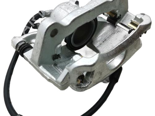 Used Left front brake caliper Left front brake caliper VW TIGUAN (5N_) 2.0 TDI 4motion (136 hp) 34730198 34730198