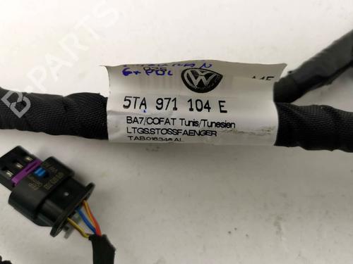 Wiring harness VW TOURAN VAN (5T1) 2.0 TDI | BP34731099E16 - Image 2