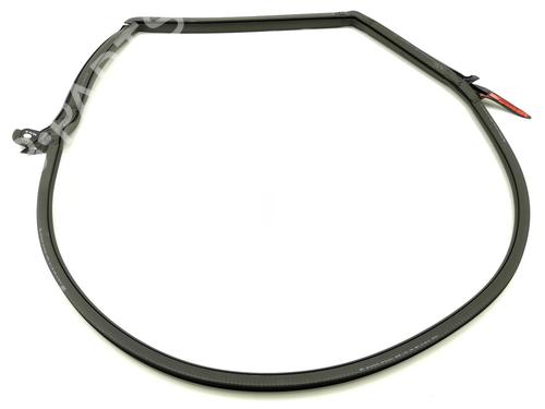 Gummiliste VW ARTEON (3H7, 3H8) 1.5 TSi | BP34728845C142 - Image 2