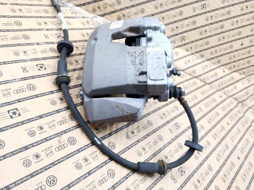 Right front brake caliper AUDI A6 C7 (4G2, 4GC) 2.8 FSI | BP34729521M104 - Image 9