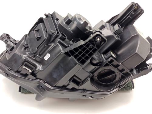 Right headlight VW PASSAT B8 (3G2, CB2) 2.0 TDI | BP34731123C29 - Image 3
