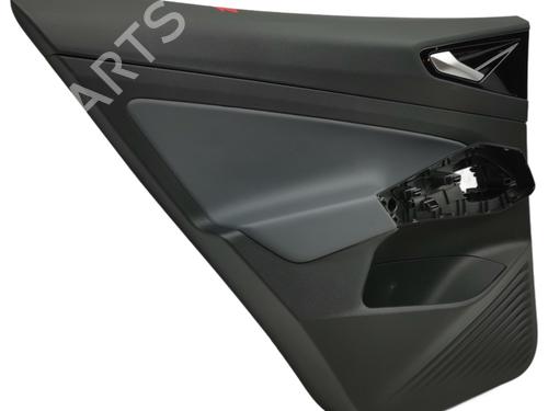 Venstre bakpanel VW ID.4 (E21) PRO | BP34727075C60 - Image 2