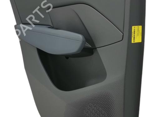 Used Rear left panel Rear left panel CUPRA TERRAMAR (KP1) 1.5 e-HYBRID VZ (272 hp) 34732280 34732280