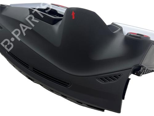 Dashboard SEAT IBIZA V (KJ1, KJG) 1.5 TSI | BP37507454C46 - Image 12