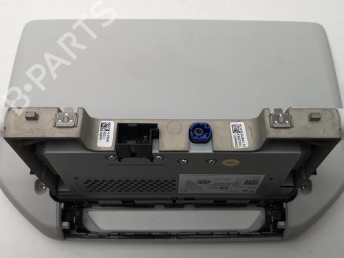 Display VW ID. Buzz Bus (EBB, EBJ) Electric (EBB) | BP39195734C48 - Image 6