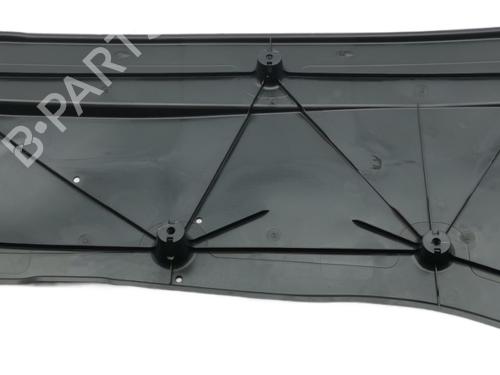Underbody protection VW TIGUAN (5N_) 2.0 TDI 4motion | BP34731254M92 - Image 12