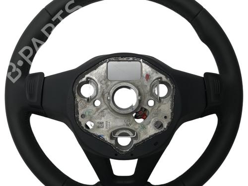 Steering wheel VW TAYRON (R41) 2.0 TDI | BP37168592C49 - Image 6