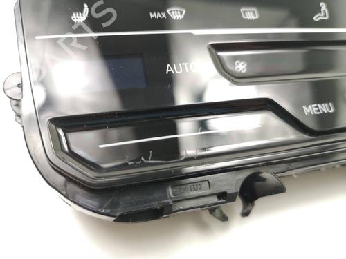 Climate control VW PASSAT B8 (3G2, CB2) 2.0 TDI | BP34727878I5 - Image 5