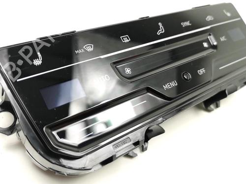 Used Climate control Climate control VW ARTEON (3H7, 3H8) 1.5 TSi (150 hp) 34726712 34726712