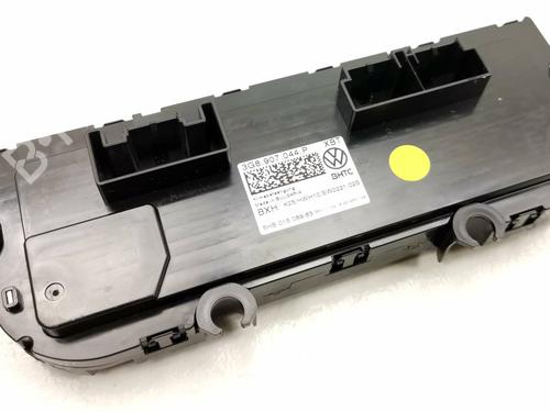 Climate control VW PASSAT B8 (3G2, CB2) 2.0 TDI | BP34726106I5 - Image 8