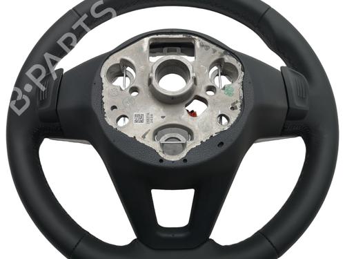 Steering wheel VW TAYRON (R41) 2.0 TDI | BP37434220C49 - Image 7