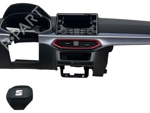 Dashboard SEAT ARONA (KJ7, KJP) 1.0 TSI | BP39118501C46 - Image 2