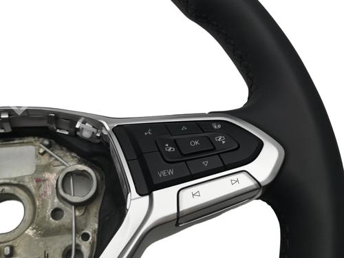 Steering wheel VW TAYRON (R41) 2.0 TDI | BP37434209C49 - Image 5