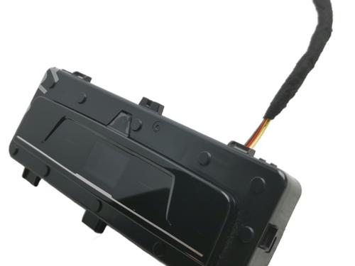 Climate control VW TAYRON (R41) 2.0 TDI | BP34728664I5  - Image 8