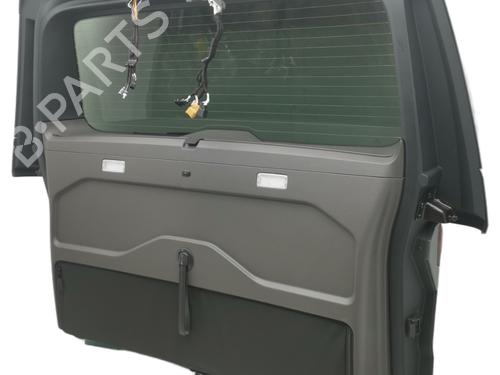 Tailgate VW CALIFORNIA T7 Camper (STC) 2.0 TSi | BP34731437C6  - Image 29