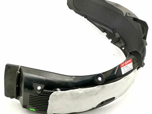 Used Left rear fenders Left rear fenders KIA CEED Hatchback Van (CD) CRDi 115 (116 hp) 34726726 34726726