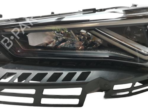 left-headlight-seat-tarraco-kn2-2018-2019-2020-2021-2022-2023-2024-34731035 main image