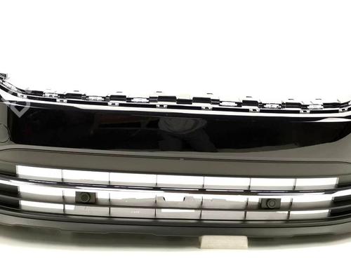 Used Front bumper Front bumper VW TIGUAN (5N_) 2.0 TDI 4motion (136 hp) 35759096 35759096