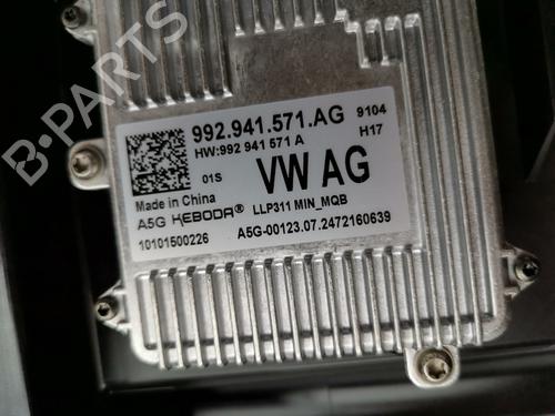 Right headlight VW ID. Buzz Bus (EBB, EBJ) Electric 4motion (EBB) | BP34731107C29  - Image 16