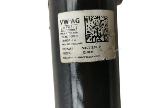 Right front suspension CUPRA TERRAMAR (KP1) 2.0 TSI 4Drive | BP35763110M73 - Image 5