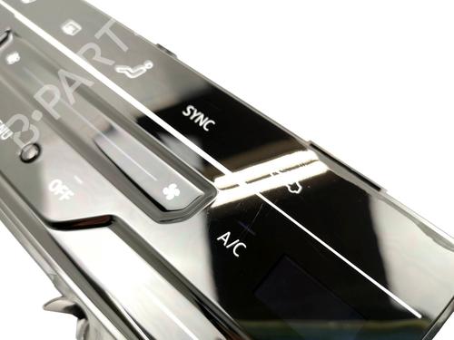 Climate control VW ARTEON (3H7, 3H8) 1.5 TSi | BP34726546I5  - Image 12