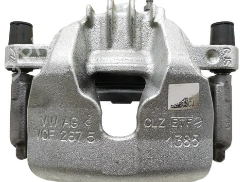 Used Left front brake caliper Left front brake caliper CUPRA FORMENTOR (KM7, KMP) 2.0 TSI 4Drive (190 hp) 36551026 36551026