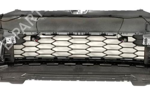Front bumper VW GOLF VIII (CD1, DA1) 2.0 TSI 4motion | BP35758260C7 - Image 2