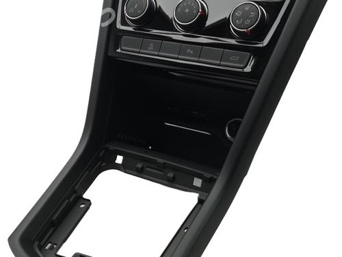 Console centrale Console centrale VW TOURAN VAN (5T1) 2.0 TDI (150 hp) 37216533 37216533