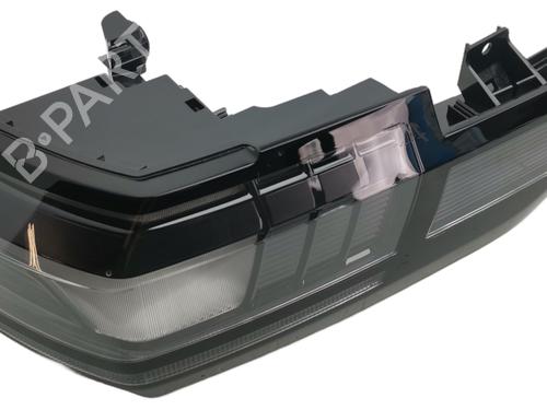 Right taillight VW ID. Buzz Bus (EBB, EBJ) Electric 4motion (EBB) | BP34729602C35  - Image 11
