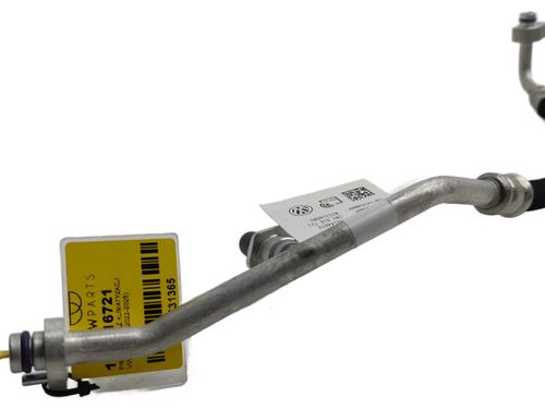 AC pipe VW ID. Buzz Bus (EBB, EBJ) Electric 4motion (EBB) | BP34724592M126  - Image 5