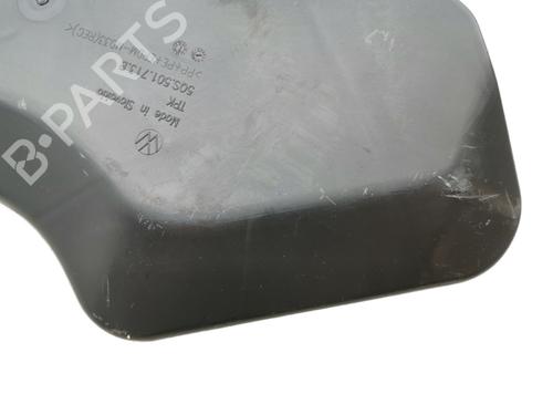 Underbody protection VW TIGUAN (5N_) 2.0 TDI 4motion | BP34731663M92  - Image 12