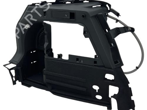Boot lining VW TIGUAN (CT1) 2.0 TSI 4motion | BP37257380I3 - Image 3