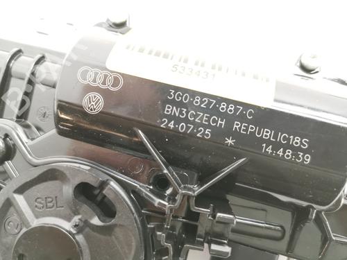 Electronic module AUDI Q4 E-TRON SUV (F4B) 45 | BP34728232M83 - Image 10