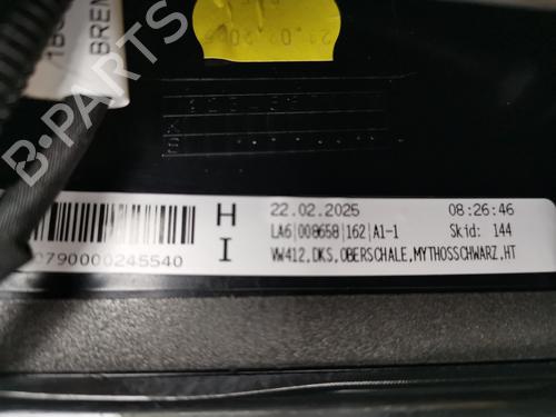 Spoiler bagklap VW ID.7 (ED2) PRO S | BP34727365C96 - Image 6