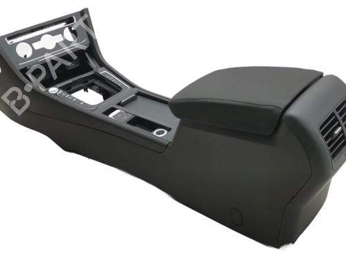 Middle console VW GOLF VII Van (5G1) 1.6 TDi | BP35763234I22 - Image 6