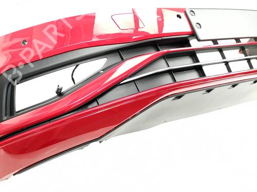 Front bumper VW PASSAT B8 (3G2, CB2) 2.0 TDI | BP35758575C7  - Image 8
