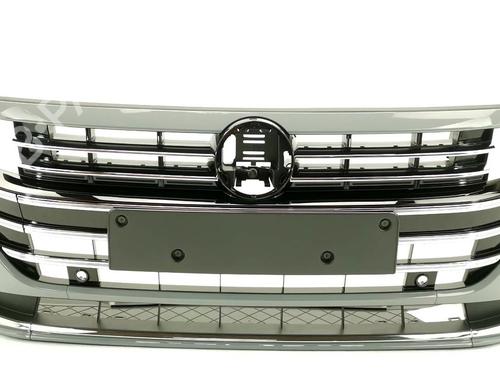 Used Front bumper Front bumper VW ARTEON (3H7, 3H8) 1.5 TSi (150 hp) 35760652 35760652