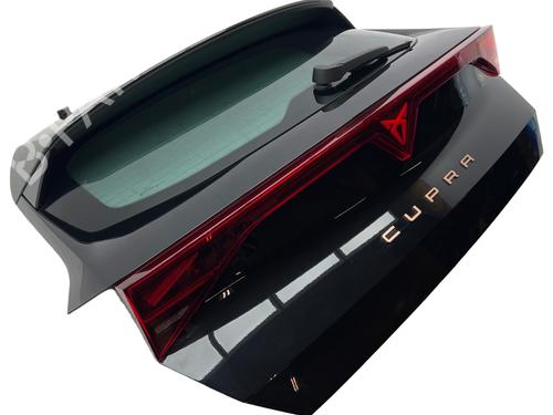 Tailgate CUPRA FORMENTOR (KM7, KMP) 2.0 TSI 4Drive | BP36403159C6 - Image 2