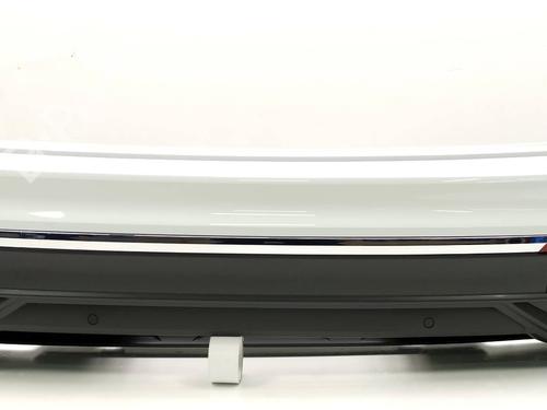 Used Rear bumper Rear bumper 35758028 35758028